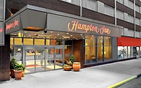 Hampton Inn Times Square North